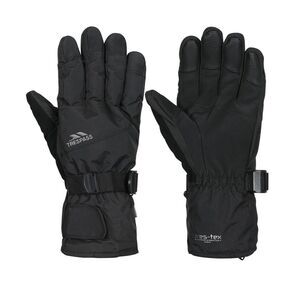 Trespass Ergon II Ski Gloves / Black